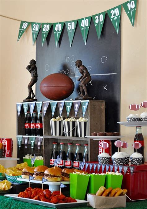 Shop for tennis party supplies and at partycity.com. Pin on Sport's Birthday Party