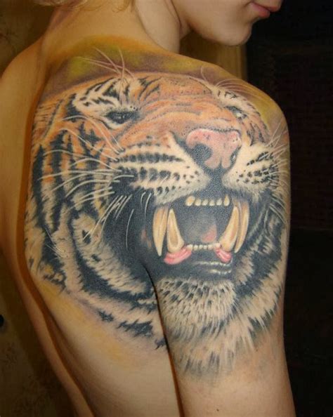 Harimau kartun lucu gambar gratis di pixabay. Gambar Tato Harimau 3d - Koleksi Gambar HD