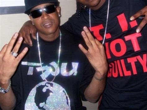 C Murder Calls Out Master P In Open Letter Im Forced To