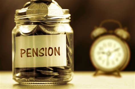 Origo On Pensions Policy Institute Data On Lost Pension Pots Ifa Magazine