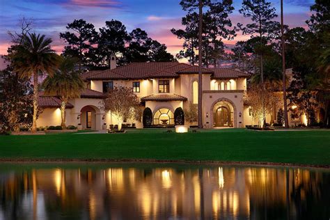 Houstons Million Dollar Home Sales Continue To Set Records — See The