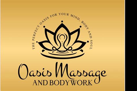 Oasis Massage And Bodywork Llc Read Reviews And Book Classes On Classpass