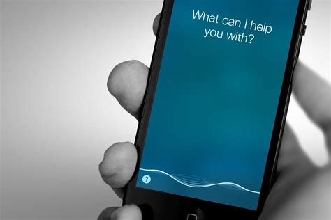 Обучение по теме Что такое Siri в айфоне и как им пользоваться