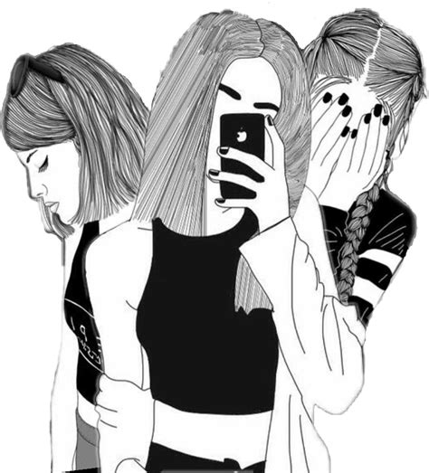 Choose language coloring pages worksheets mandala craft. 3girls girls bff threegirls selfie...