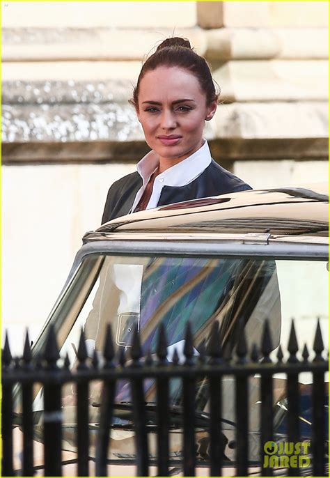 Anthony Hopkins And Laura Haddock Film New Scenes For Transformers 5 In