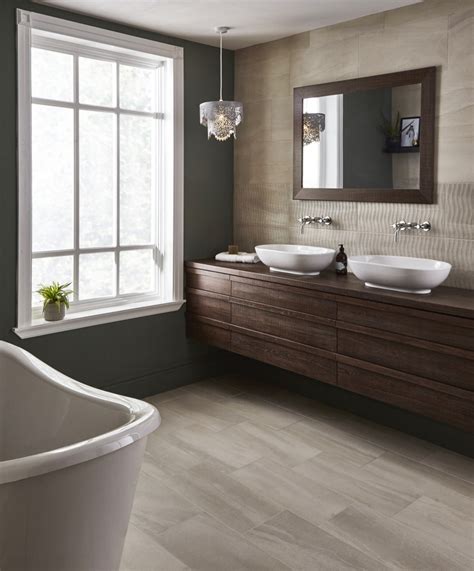Buyers Guide To Bathroom Flooring Property Price Advice