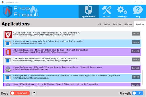 Pldt wifi hacker is a new wifi hacking application in the android market with hundreds and the pldt wifi hacker app is giving numerous features to its users. Free Firewall 1.4.6.17044 - Scarica gratis italiano | Firewall