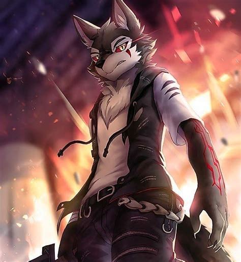 Pin By Chincho On Wolves And Furs Furry Art Anthro Furry Furry Oc