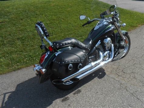2015 Kawasaki Vulcan 900 Classic For Sale 86 Used Motorcycles From 5000