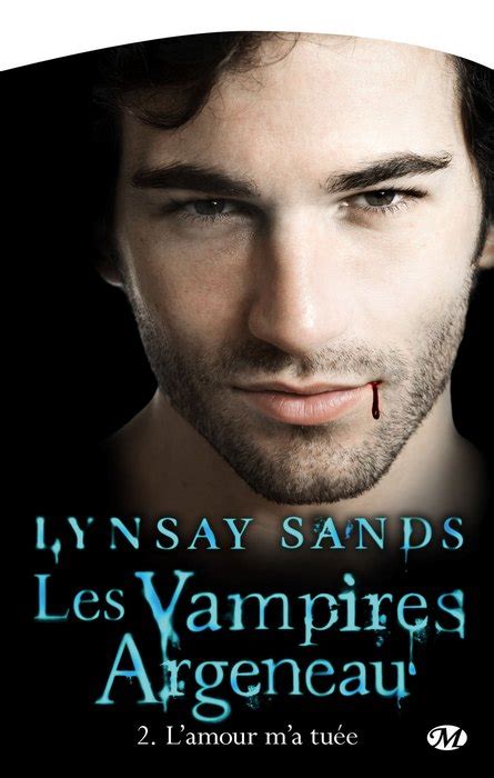 Les Vampires Argeneau Lynsay Sands