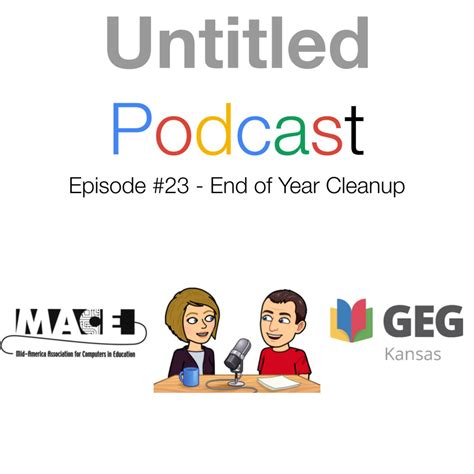 Tech It Out 3 End Of Year Clean Up Untitled Podcast Listen Notes