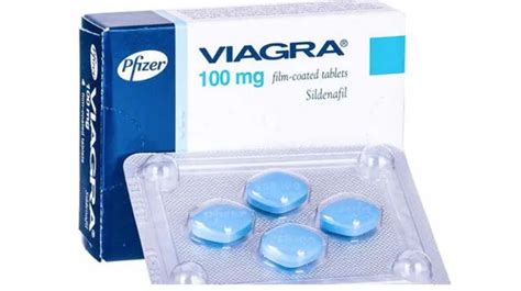 Viagra Para Qu Sirve Cu Nto Dura El Efecto Y Dosis De La Pastilla Azul Seg N Edad