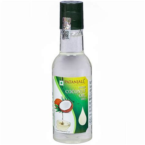 Buy Patanjali Virgin Coconut Oil Edible 250 Ml In Wholesale Price Online B2b Retailershakti