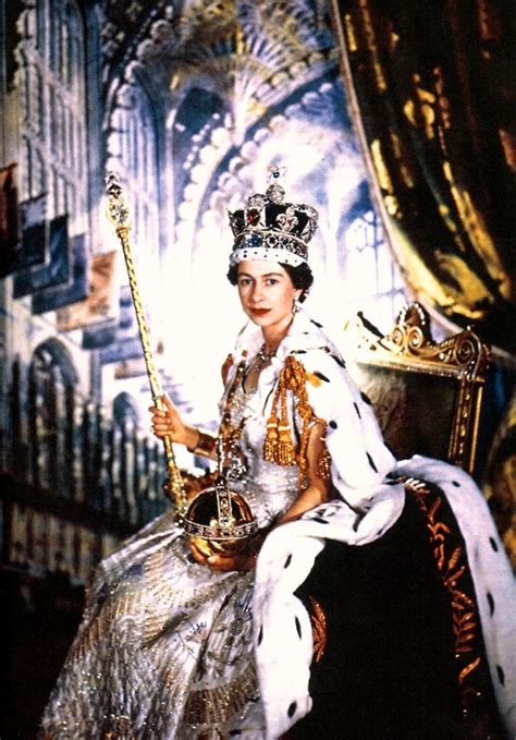 Congratulations To Her Majesty Queen Elizabeth Ii On The 60th