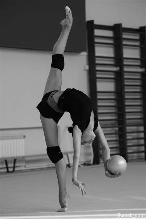Rg Backstage Rhythmische Gymnastik Training Blog Gymnastics