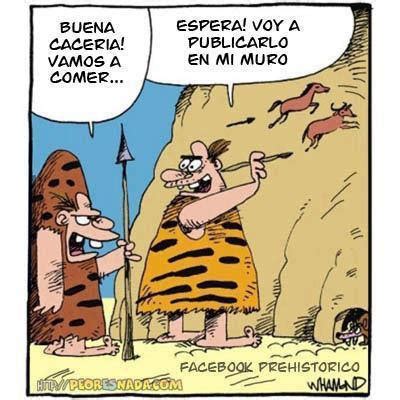 Divi Rtete En Sociales Con Marta Tema El C Mic De La Prehistoria