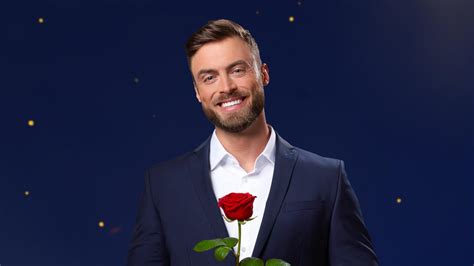 Premiere date and everything else we know. Bachelor 2021: Junggeselle Niko Griesert - DAS ist der ...