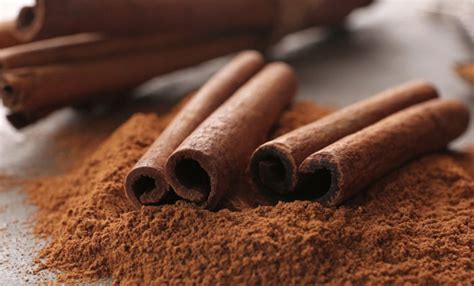 Cinnamon Herb Uses And Side Effects