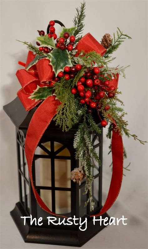 25 Top Outdoor Christmas Decorations On Pinterest Easyday