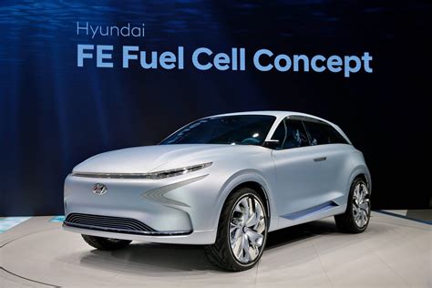 Modern Hyundai Concept Cars Autowise