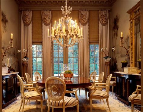 Emery walker, william morris, and the walker house museum. Victorian Interior Design Style. Description, History ...