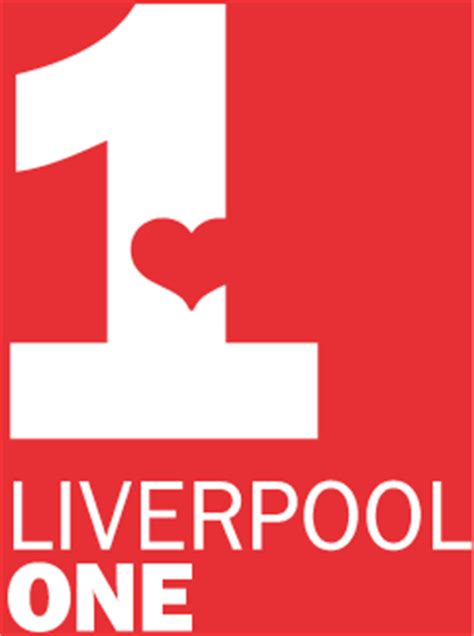 Download transparent liverpool logo png for free on pngkey.com. Liverpool Shopping - Visit Liverpool ONE