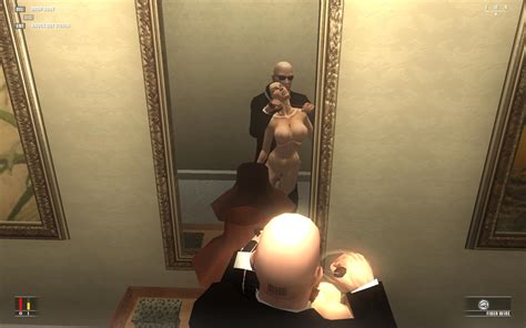 Anime Boy Hitman Hot Sex Picture