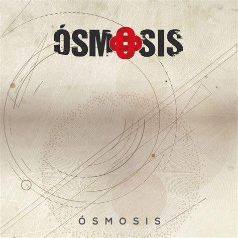 Osmosis Ep Ep By Osmosis Spotify