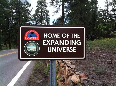 Years Of The Expanding Universe Knau Arizona Public Radio