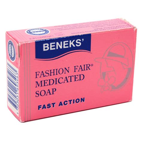 Fashion Fair Medicated Soap Reviews Paypalpatron