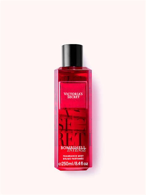 Bombshell Intense Victorias Secret Perfume A New Fragrance For Women