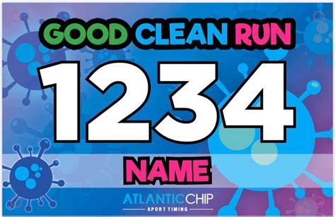 2020 — Atlantic Chip Good Clean Run — Race Roster — Registration