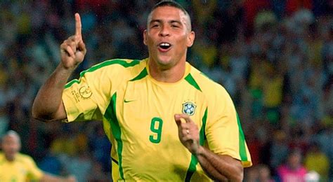 Brazils Ronaldo To Attempt Comeback With Nasl Sportsnetca