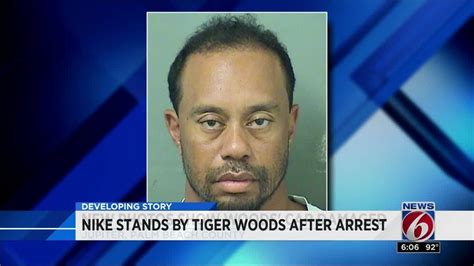 police to release dashcam video of tiger woods dui arrest