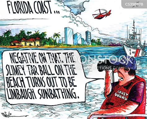 Coast Guard Cartoons And Comics Funny Pictures From Cartoonstock