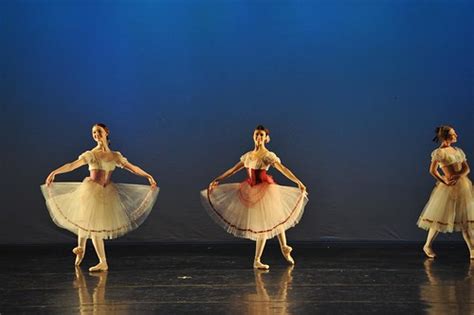 Ballet School Ballet School Gelsey Kirkland Academy Of Classical Ballet Flickr