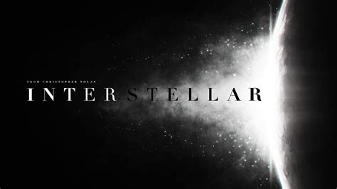 Interstellar With Nate And Søren • Movie Review
