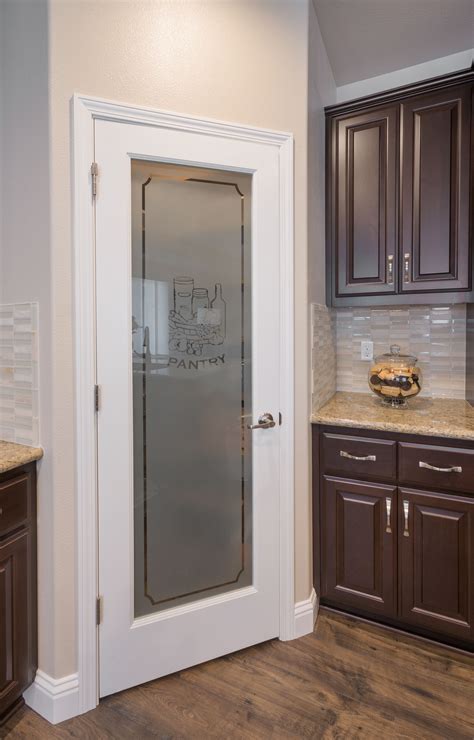 Frosted Glass Cabinet Doors A Guide To Enhancing Your Home S Style Glass Door Ideas