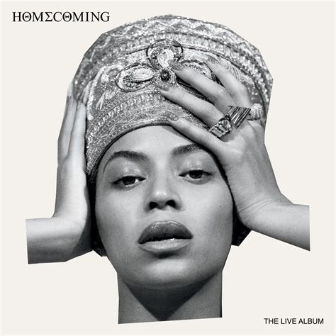 ‎homecoming The Live Album De Beyoncé En Apple Music
