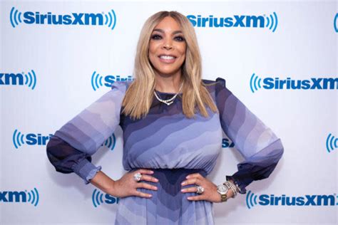 Wendy Williams Fans Are Concerned After Photos Of Her In Nyc Surfaced Local News Today