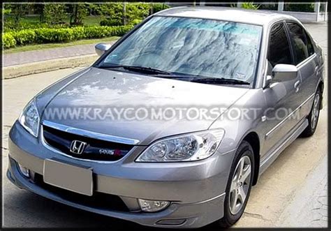 Honda Civic Es Reviews Prices Ratings With Various Photos