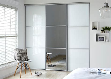 Sliding Door Wardrobes For Modern Style Homes Wardrobe Door Designs
