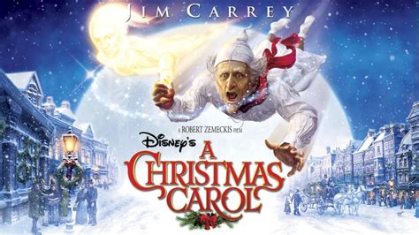 A Christmas Carol Review Whats On Disney Plus