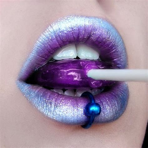 Pastel Lips On Tumblr