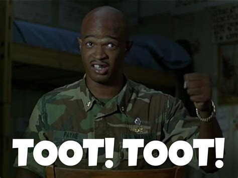 Major Payne Quotes Little Engine That Could