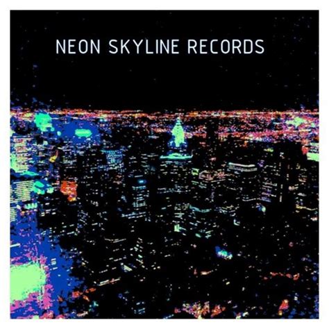 Stream MOTH LIES By Neon Skyline Records Listen Online For Free On SoundCloud