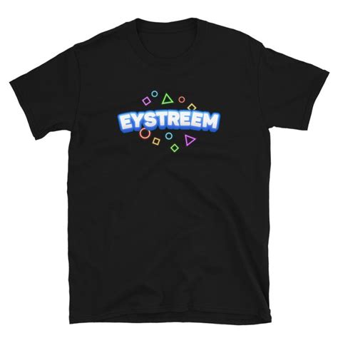 Eystreem Et6 Kids T Shirt