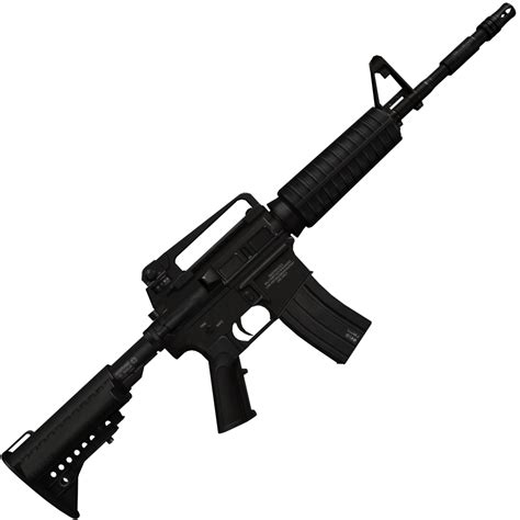 Colt M4a1 Stalker Моды Wiki Fandom