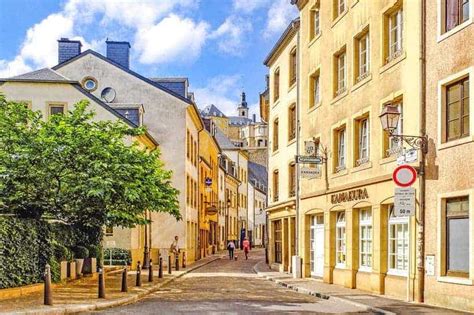 23 Best Day Trips from Luxembourg: A Local's Guide | Paulina on the Road