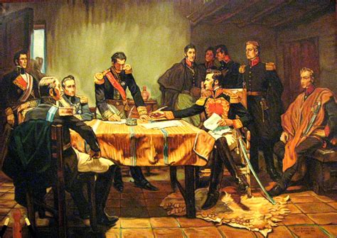 On this day in 1810, residents of bogotá. La independencia de Colombia en 3 batallas - Viajar por ...